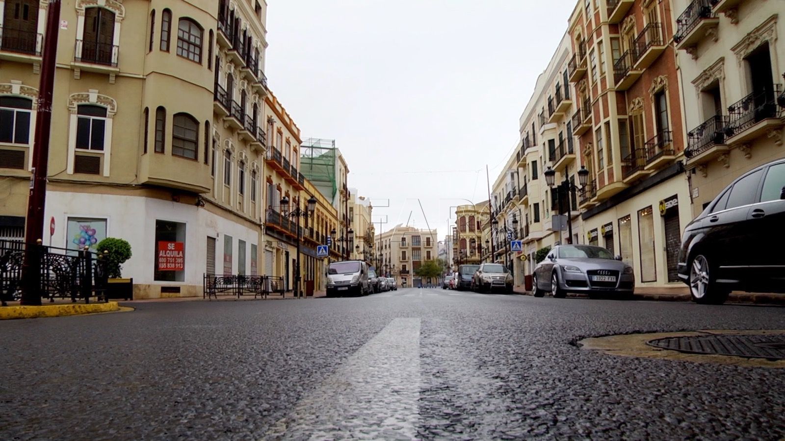 Melilla, la autonomía que más dinero recibe por habitante en el proyecto de los Presupuestos