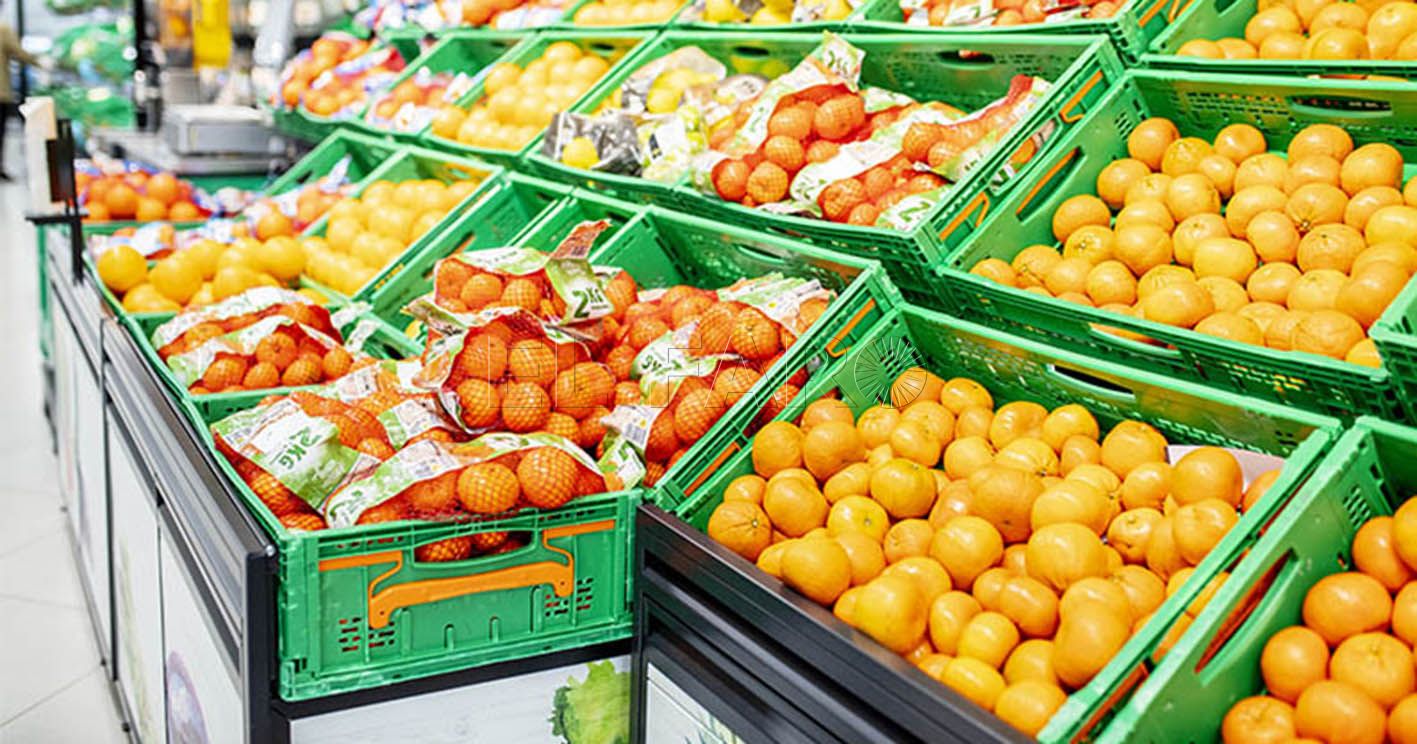 Mercadona comienza la campaña de cítricos de origen España con la mandarina Onorules