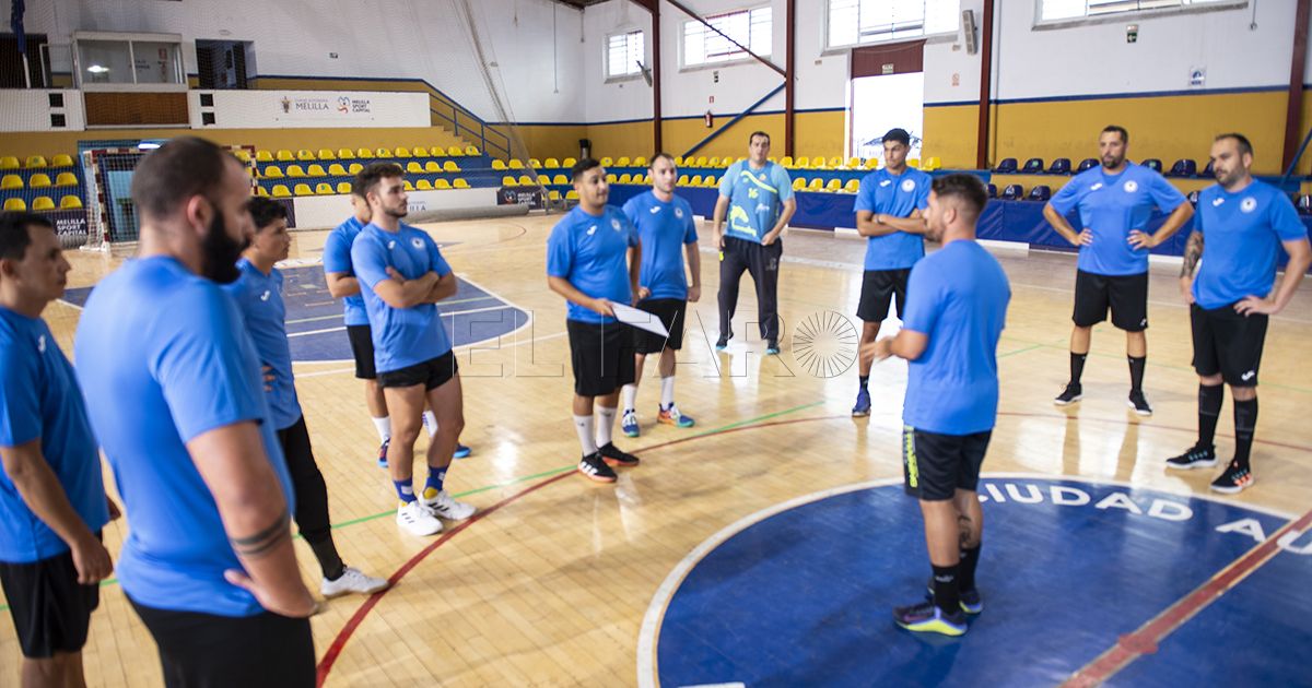 El Virgen de la Victoria busca volver a la senda del triunfo