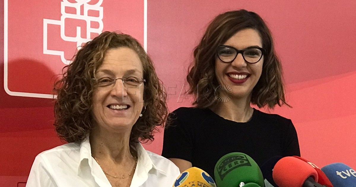 Rojas pide al PP que tenga “sentido de Estado” con el Plan Estratégico