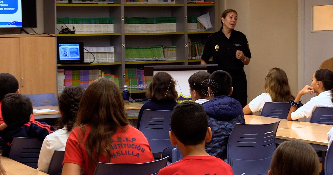 Presentado el Plan Director del curso 2022-23