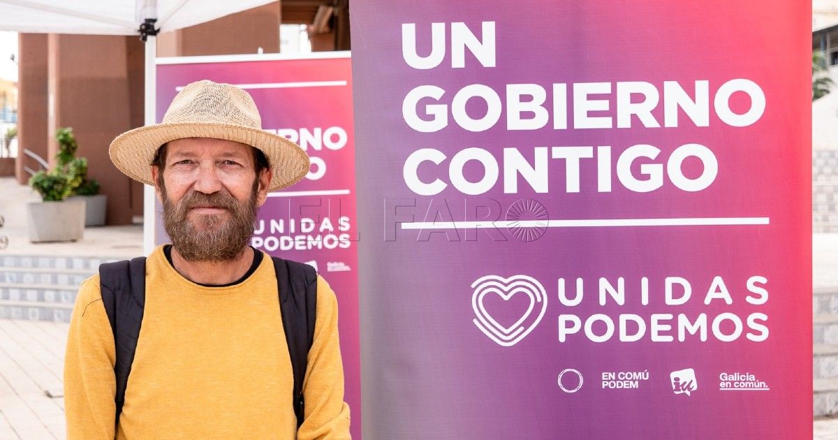 Podemos Melilla anima a participar en las escuelas de empleo financiadas por el SEPE