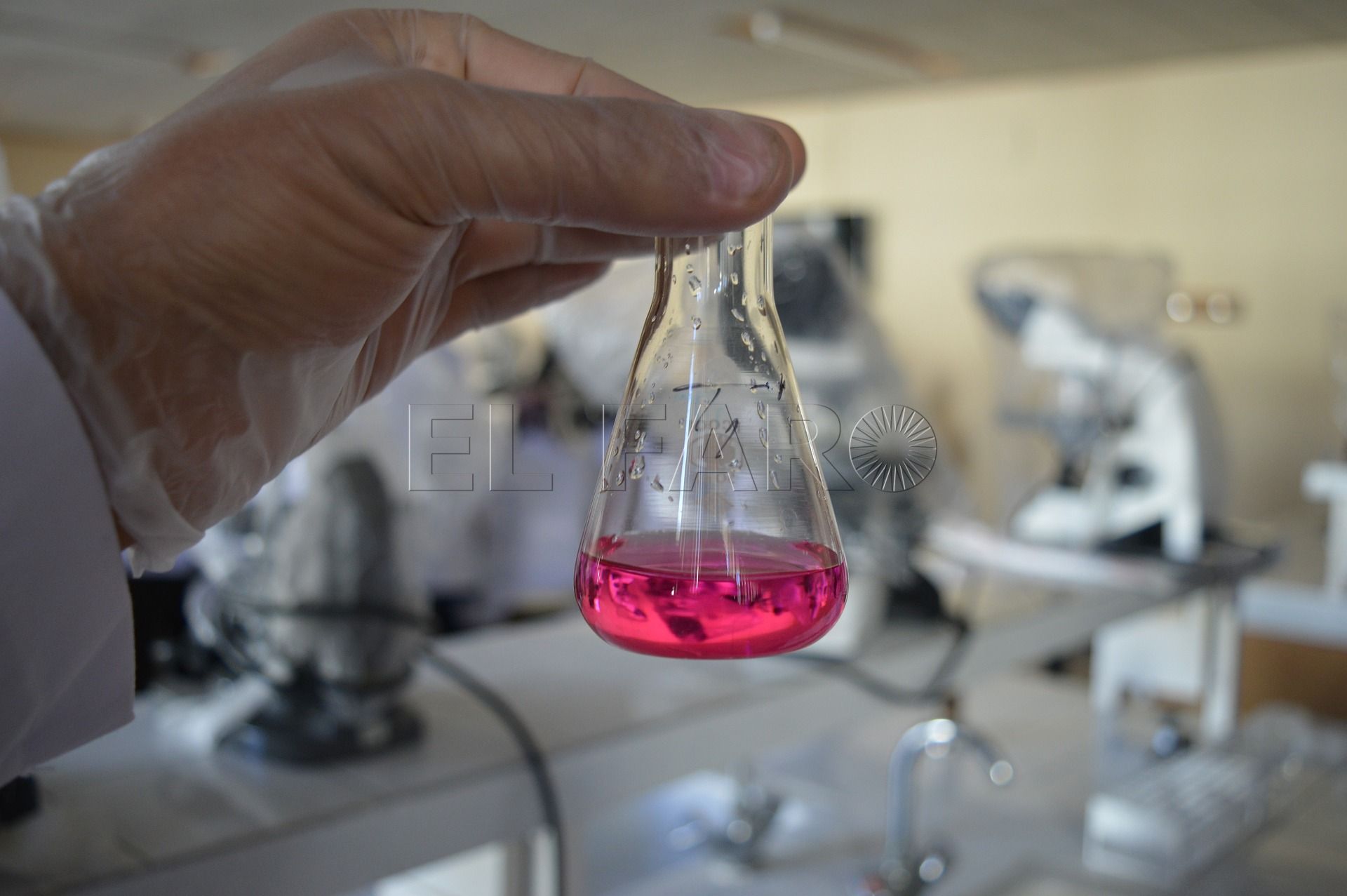 Nuevo ciclo de conferencias del investigador melillense Mohamed Abdelaziz