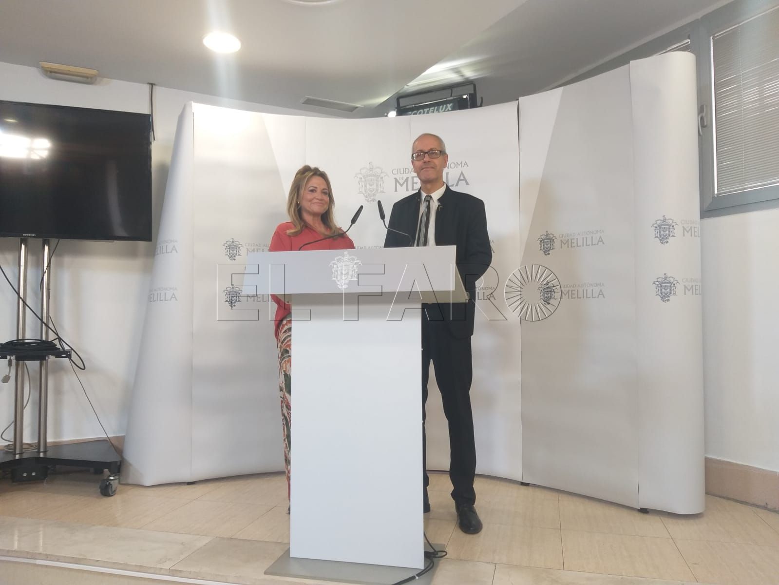 Melilla lanza 900 tarjetas monederos para las familias más desfavorecidas