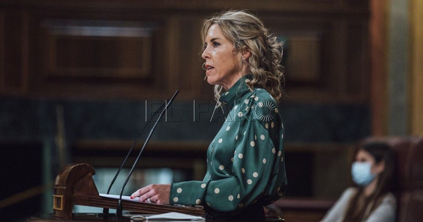 Vox llevará al Congreso que Marruecos no reconoce la frontera con Melilla