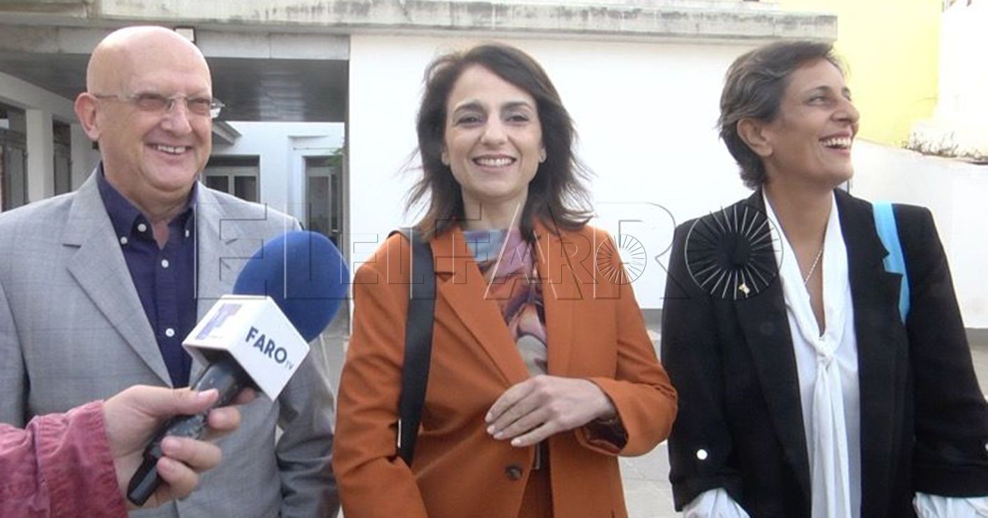 Melilla y Ceuta defienden acciones conjuntas en sus planes estratégicos