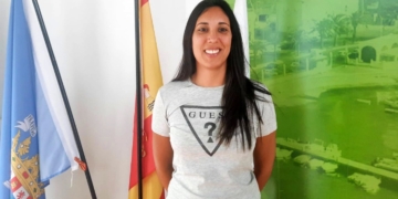 Sendy Nanwani.