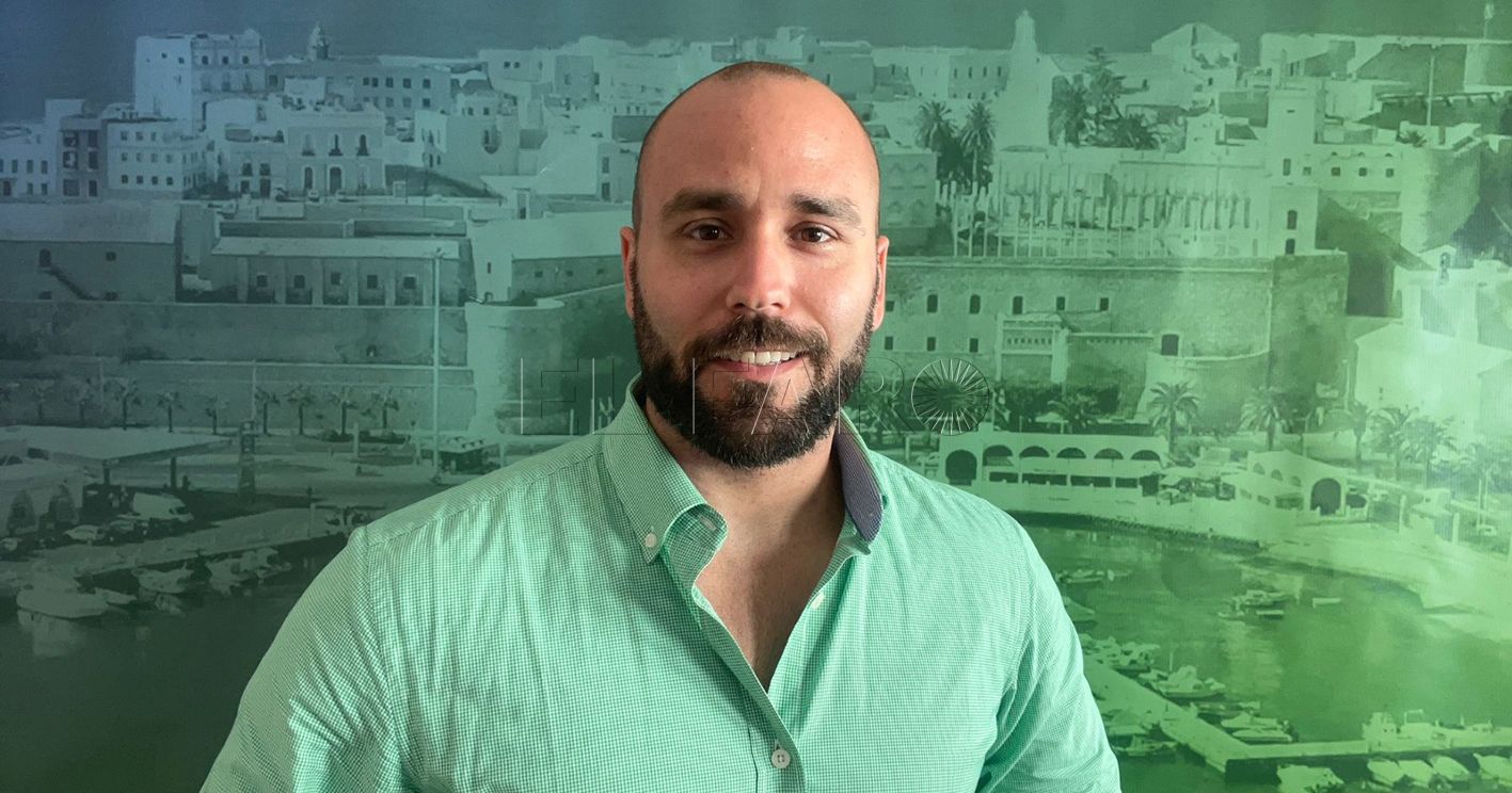 Vox pide al Gobierno que recalque la soberanía española sobre Melilla