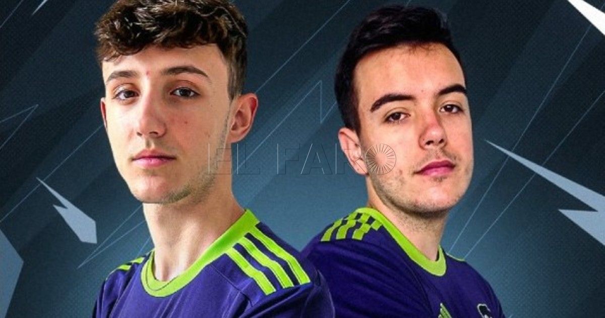 Luis Pérez se queda a las puertas de conquistar el torneo All-Star de FIFA23 en PlayStation