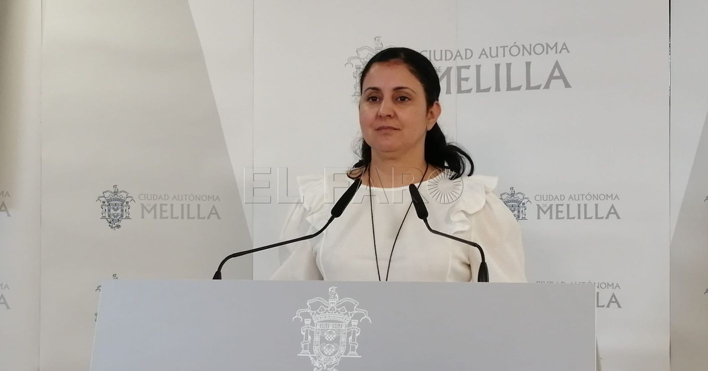 Melilla Recicla, una campaña de sensibilización sobre el reciclaje y la economía circular