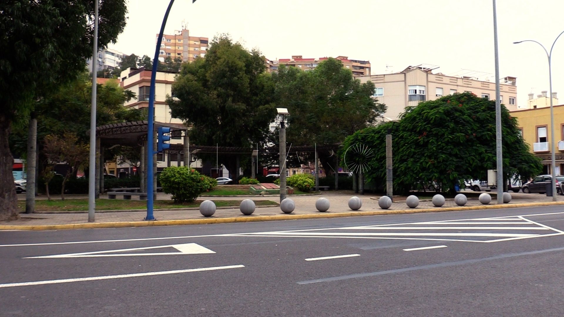 La gran variedad de recursos, lo mejor del barrio del Tesorillo