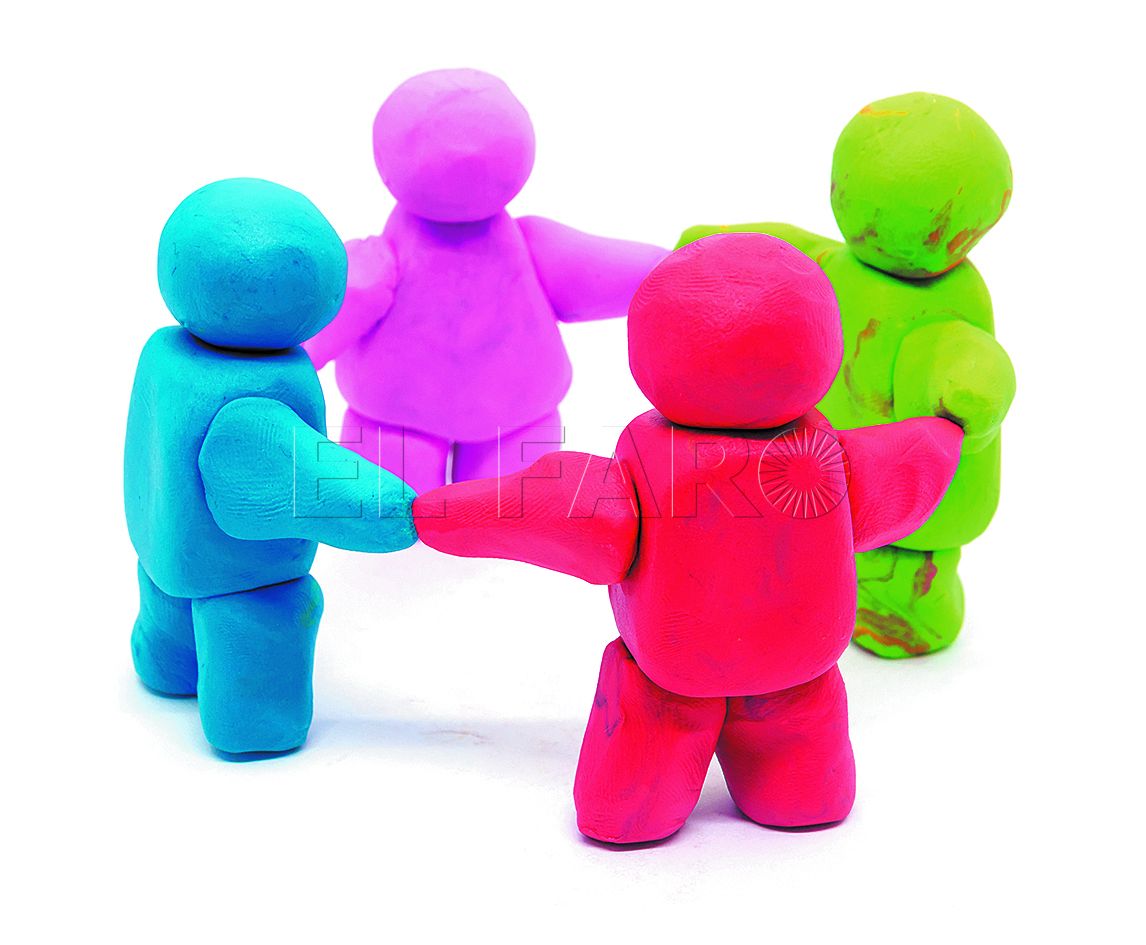 La tolerancia como actitud activa y militante