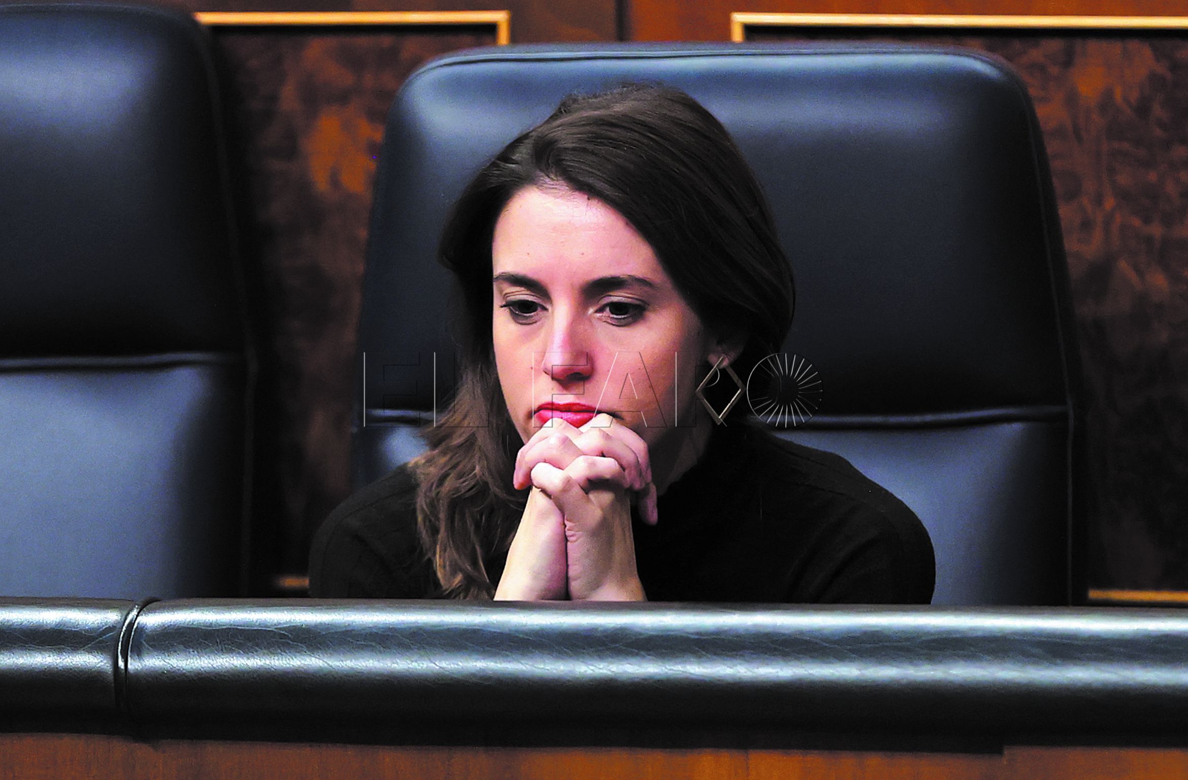 Polarización y confrontación