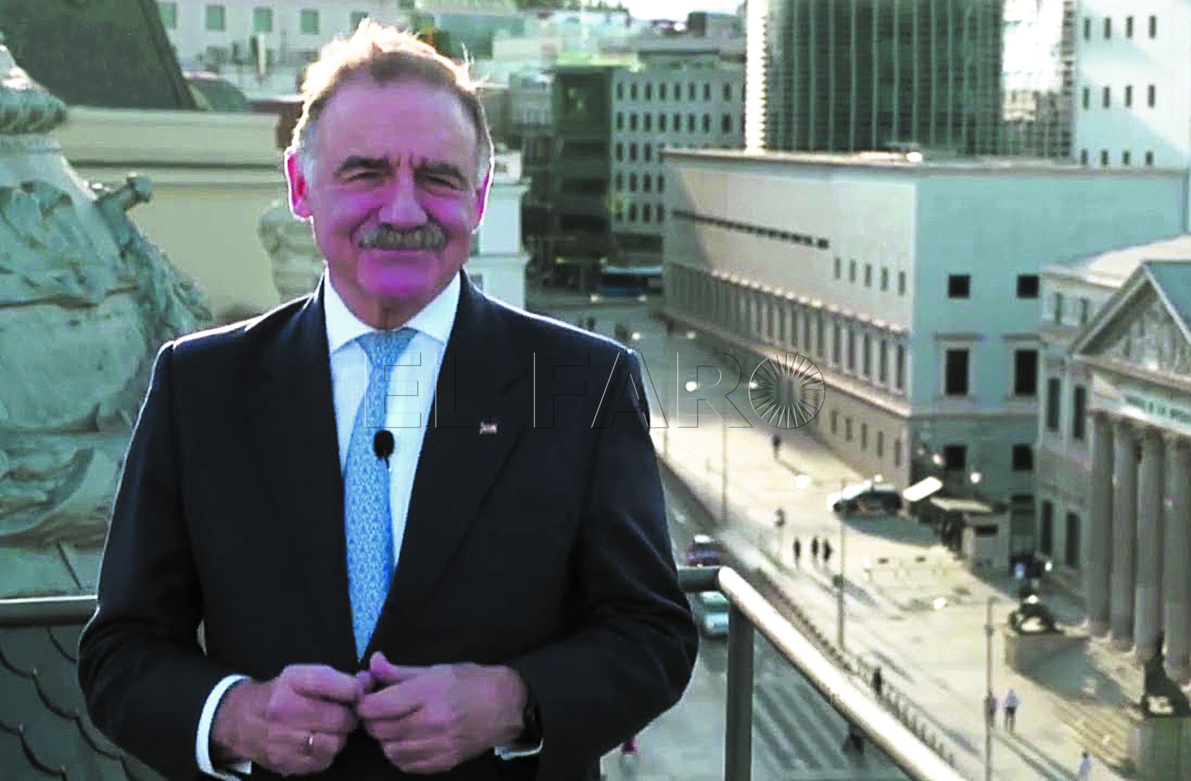 Parlamentarismo atlántico