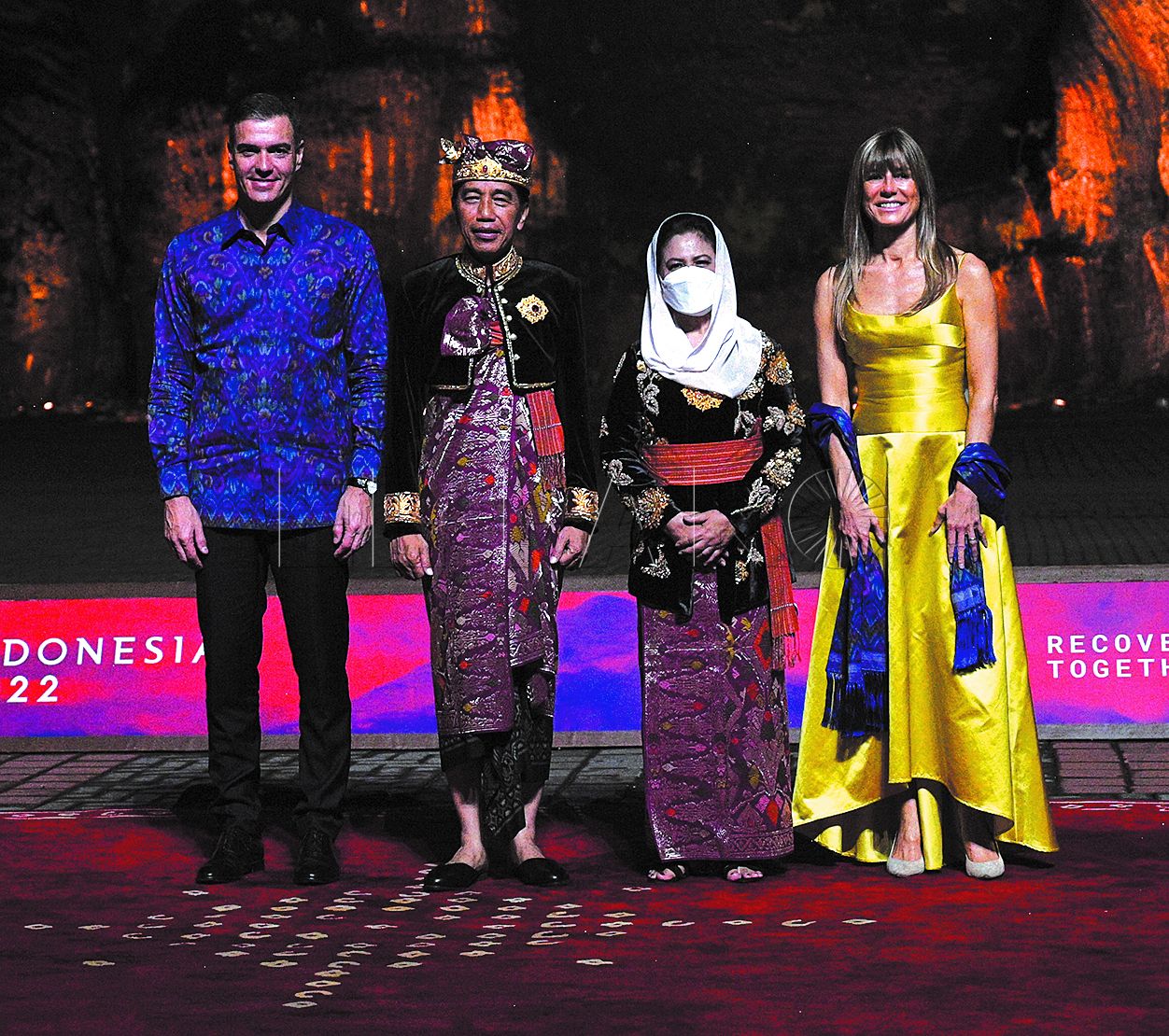 Diccionario para una pandemia. Tomo XXVI-I