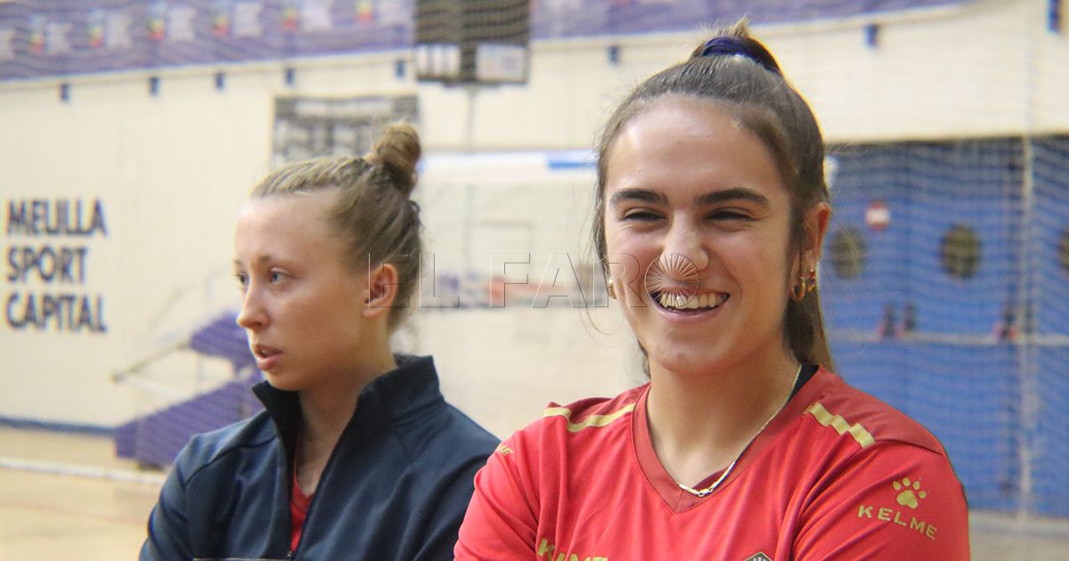 Carmen Ruiz, jugadora del MSC Torreblanca B: “La esencia del Torreblanca, ser una familia, sigue ahí”