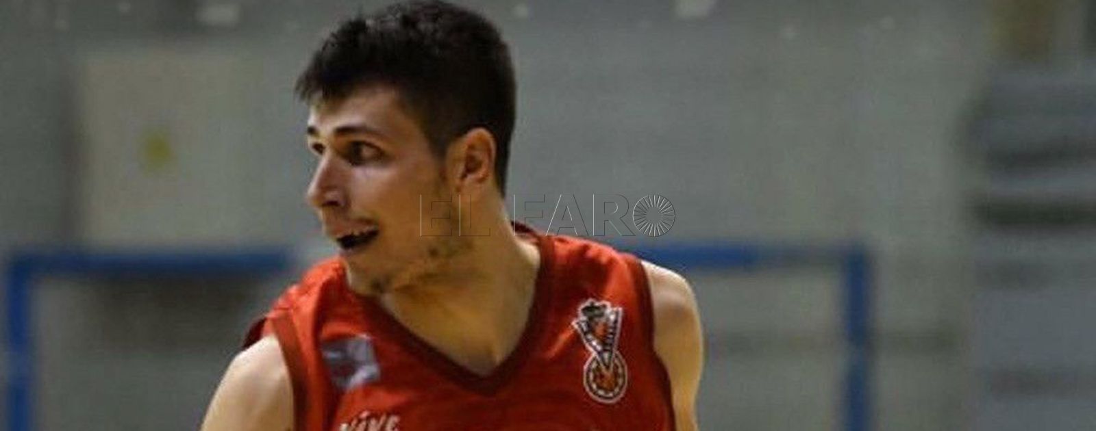 Guillermo Mulero, nuevo jugador del Melilla BC: “Pasaremos grandes momentos juntos”