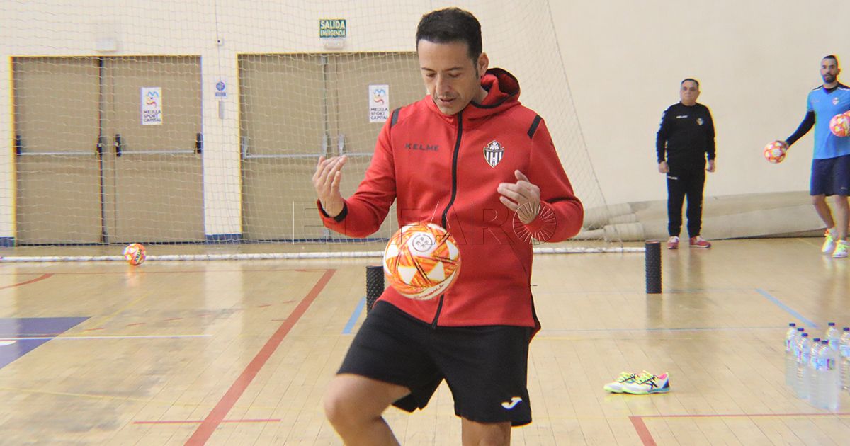 El filial de las Guerreras recibe a uno de los ‘cocos’, Camoens