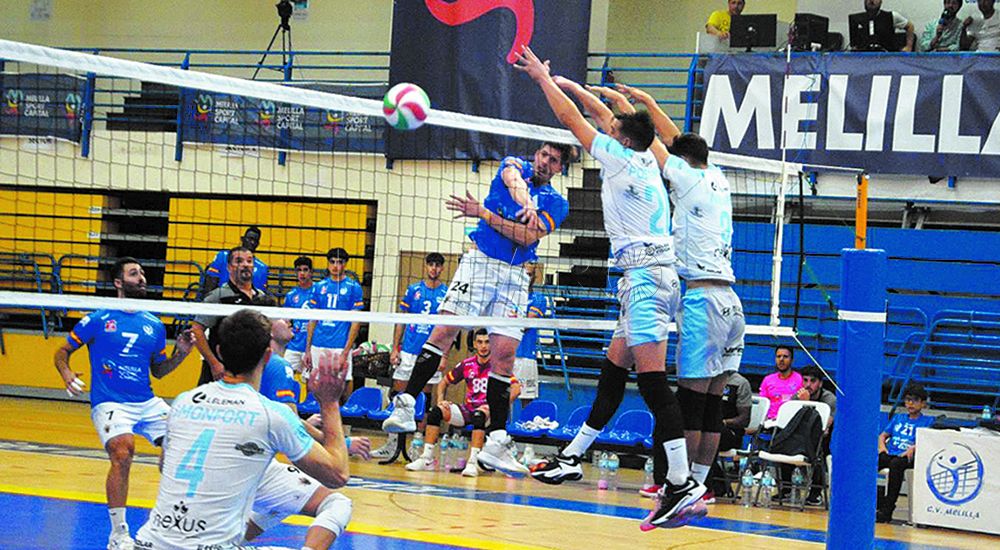 Tras el triunfo europeo vuelve la liga