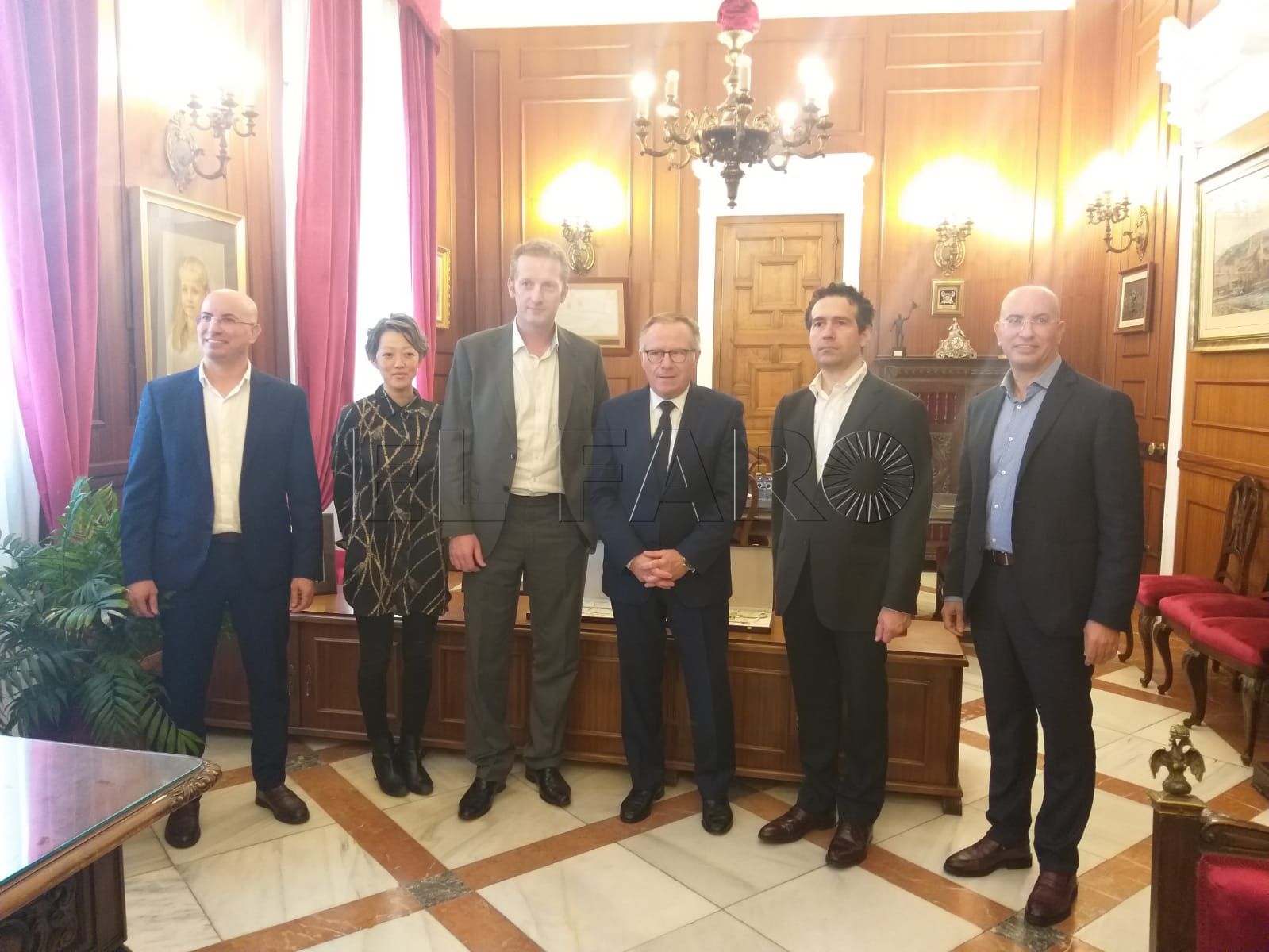 El Enrique Soler y el Centro D2 proponen un proyecto para el estudio del inglés americano