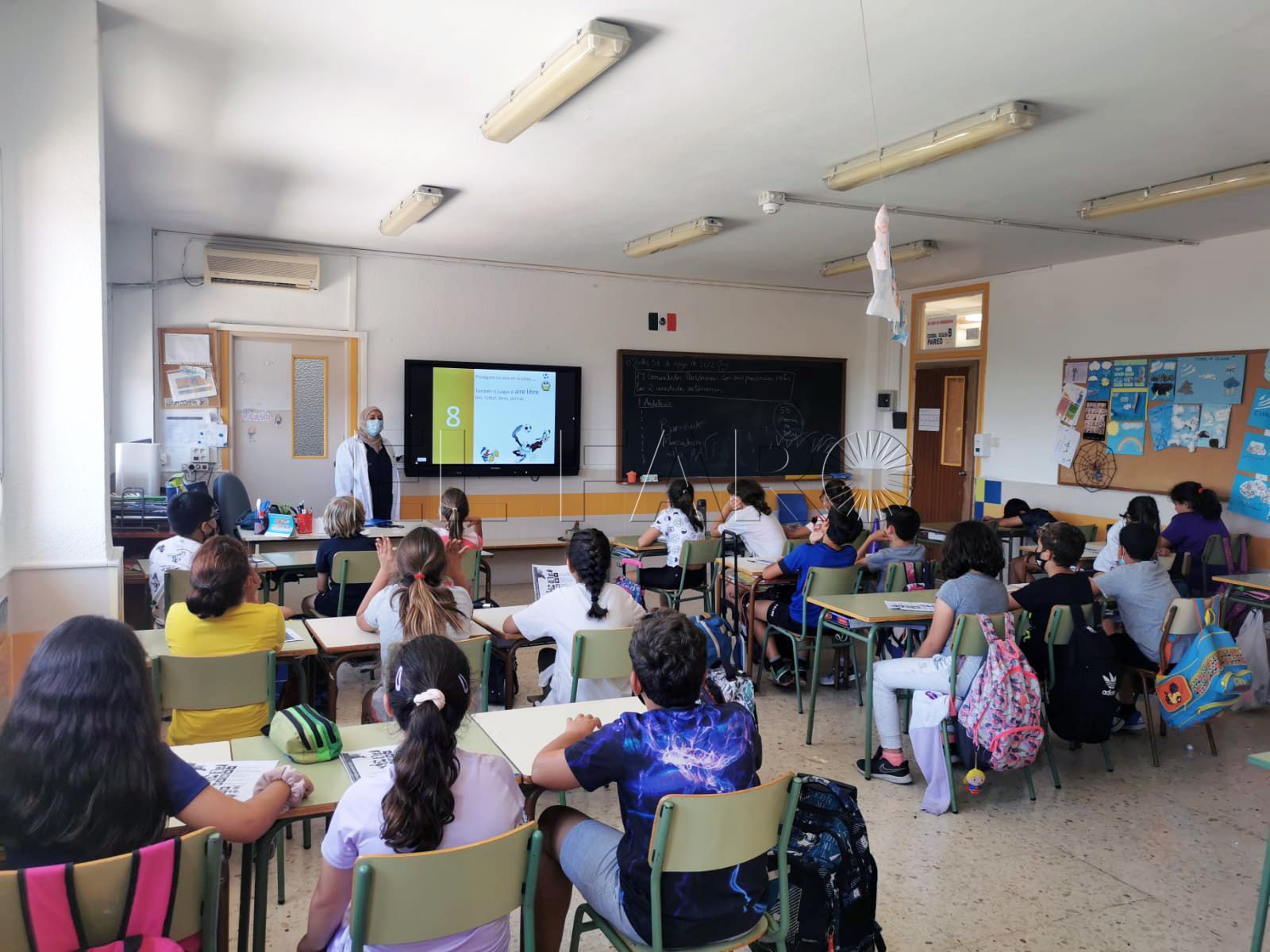 Manifestación el viernes a favor del pin parental