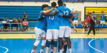 La página oficial de la escuadra melillense también ofrecerá en streaming los partidos.