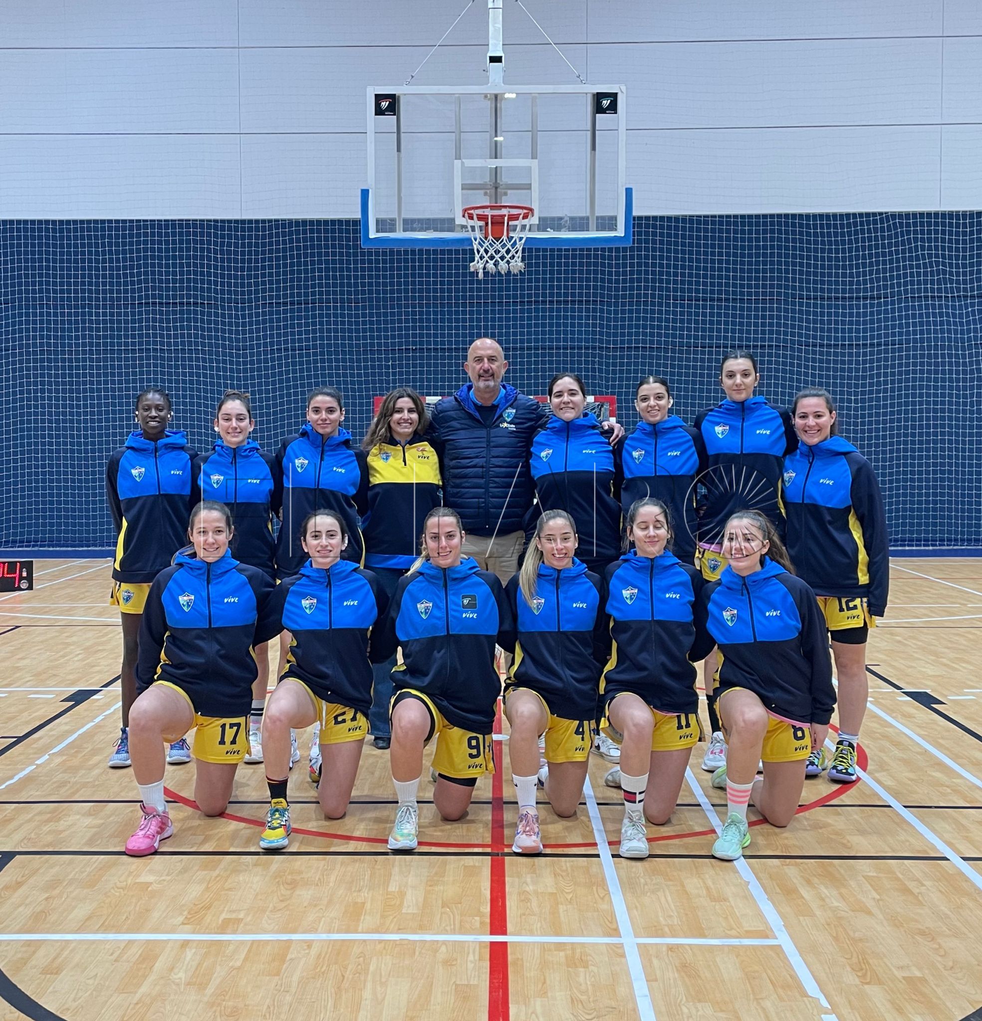 Al MSC La Salle Nacional se le escapa el triunfo en el tramo final