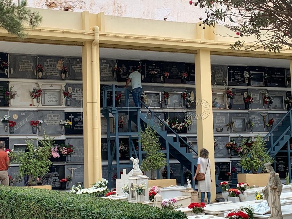 La tradición se cumplió