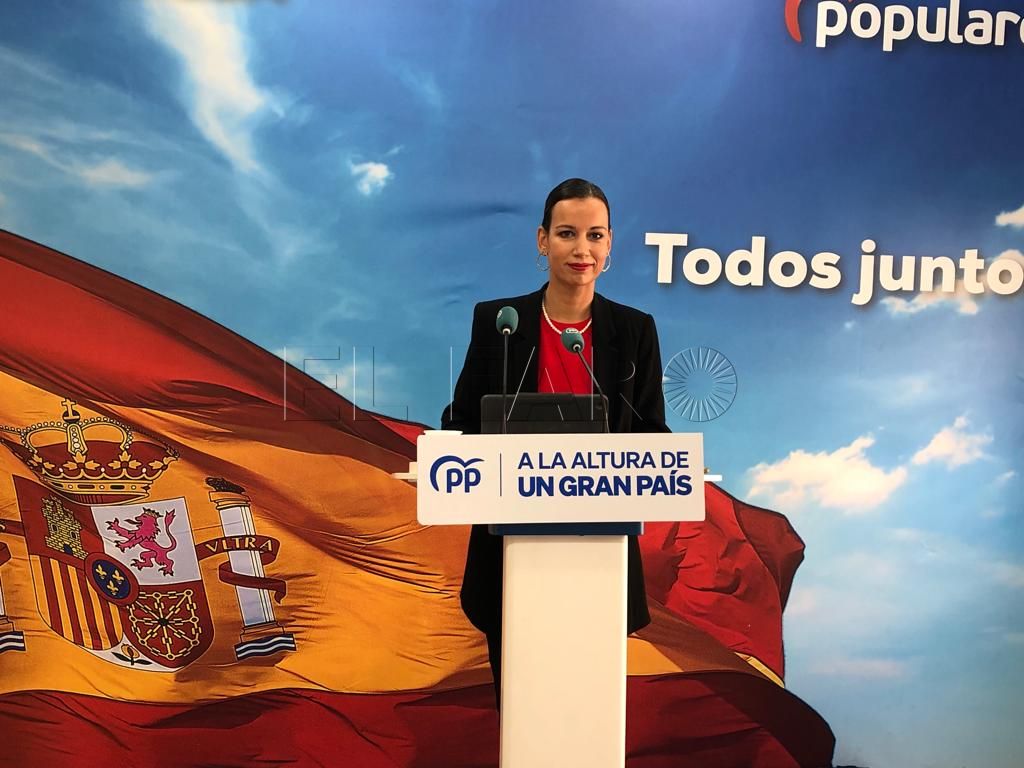 El PP considera “extemporáneo” el cese del director de la Residencia de Mayores