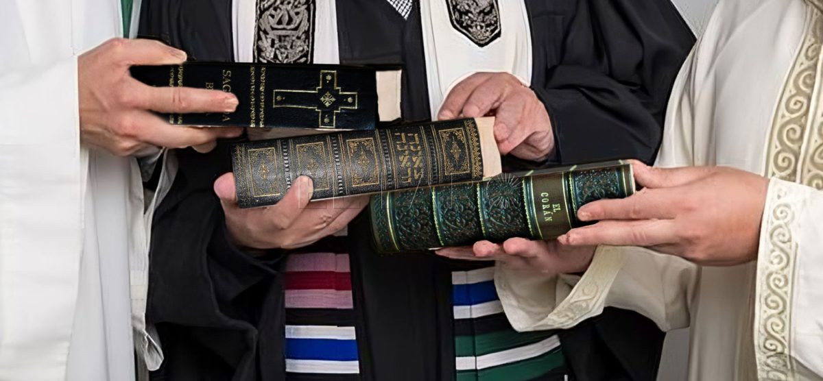 El Islam y los Pueblos del Libro