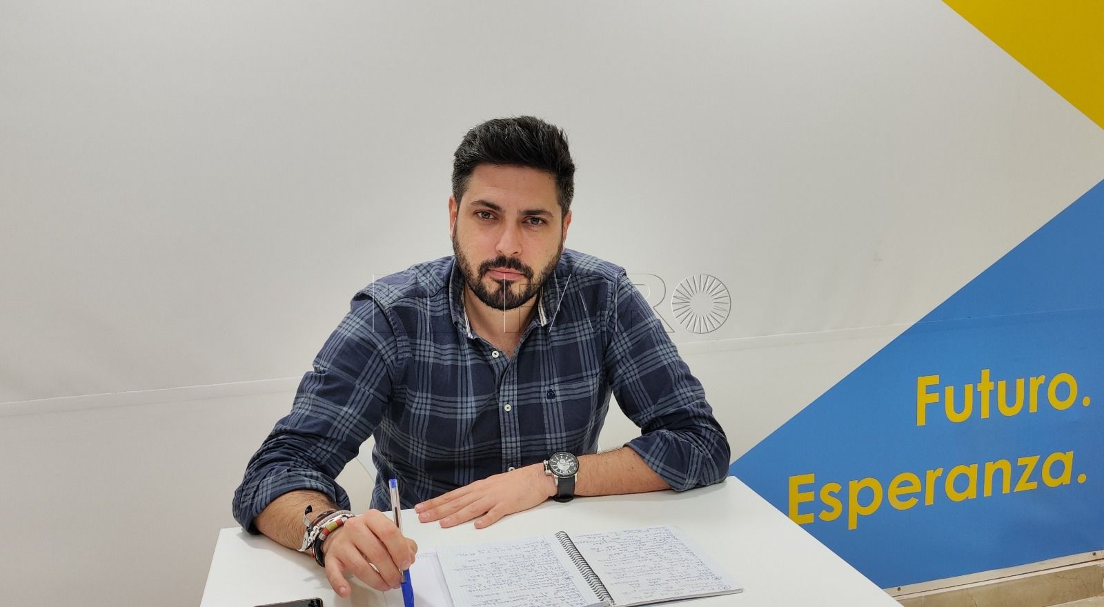 Somos Melilla pide hacer una ciudad "cardioprotegida" con desfibriladores en las instalaciones públicas