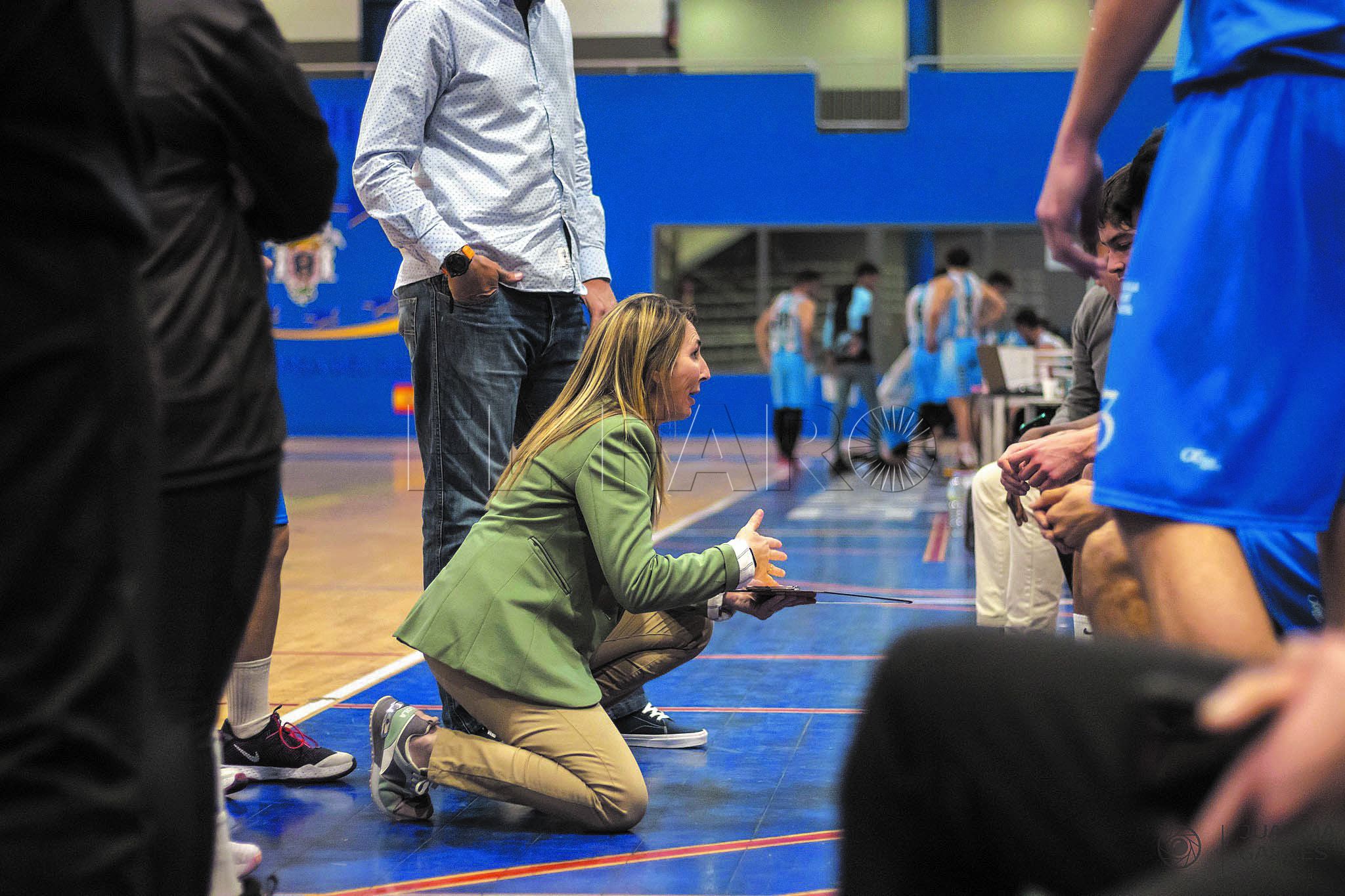 El filial estudiantil quiere dejar atrás su mal inicio liguero