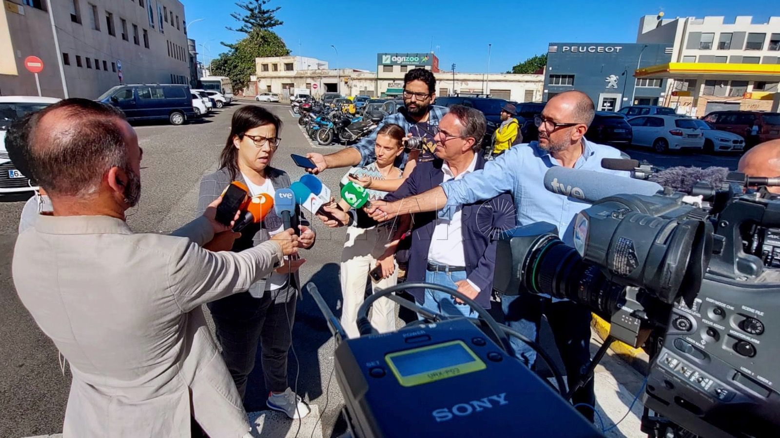 El PP dice que Marlaska debe dimitir ya "por dignidad"