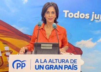 El PP “exige” la dimisión “en bloque” del Gobierno