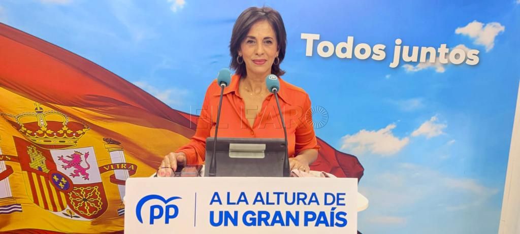 El PP “exige” la dimisión “en bloque” del Gobierno