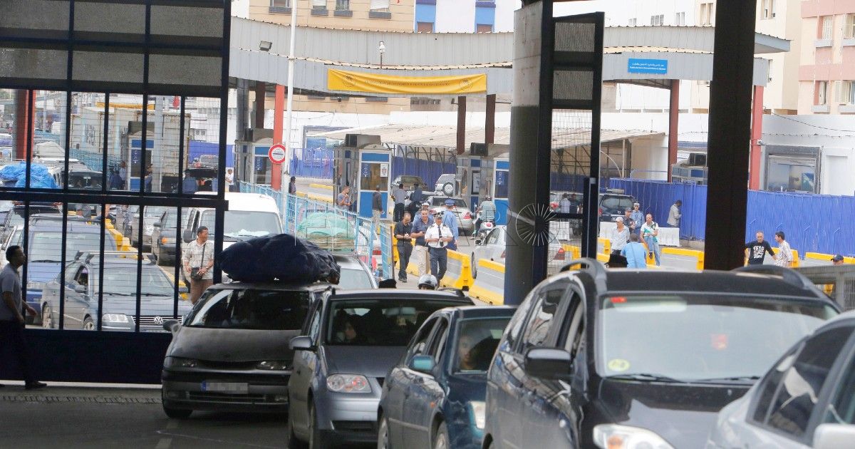 Seguirá la exigencia del visado en la frontera