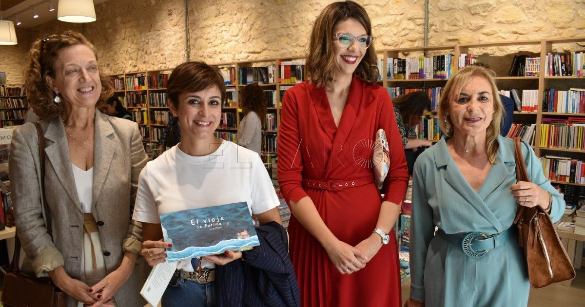 El Gobierno destina más de 100.000 euros a Melilla