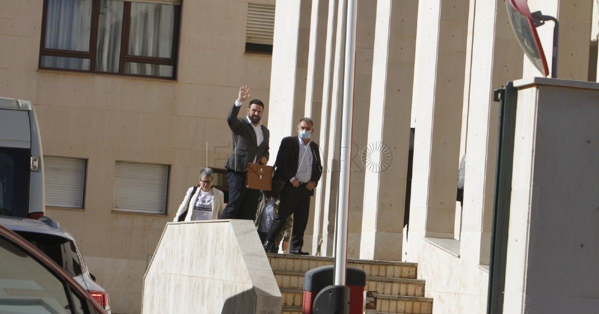 Las imágenes de la tragedia de Melilla llegan este viernes al Congreso