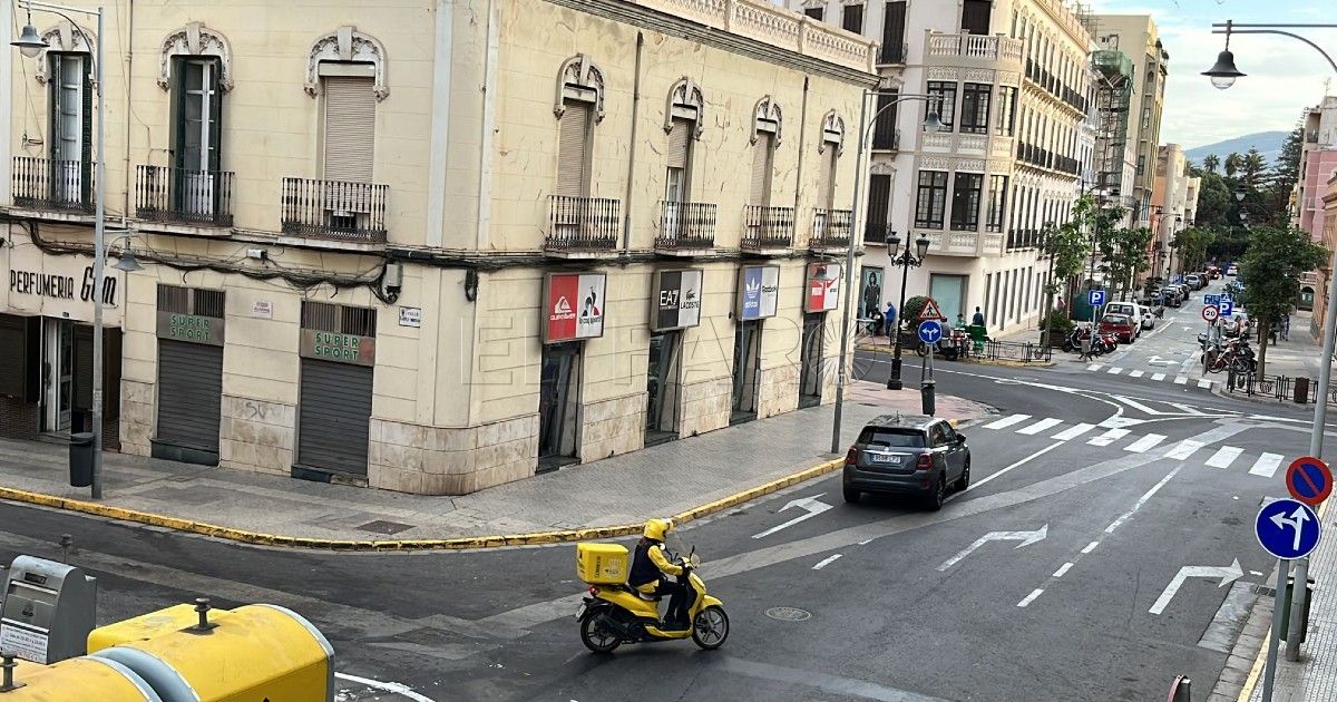 Melilla registra el mayor aumento mensual del paro desde enero de 2021