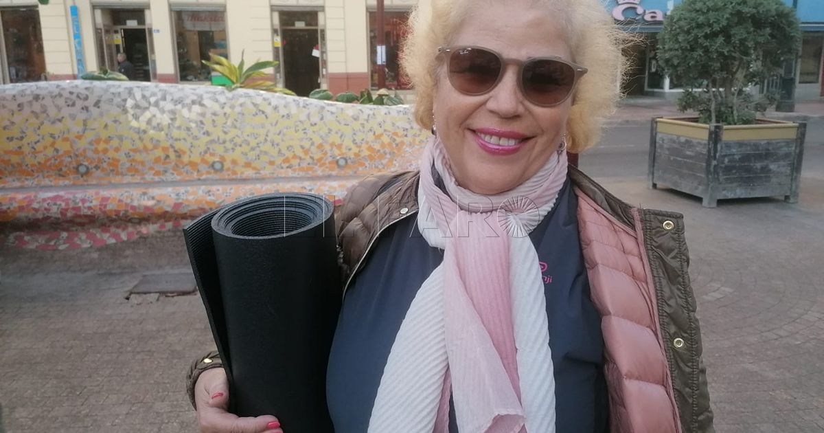 La Encuesta| ¿Cree que habría que delimitar las aguas jurisdiccionales de Melilla ?