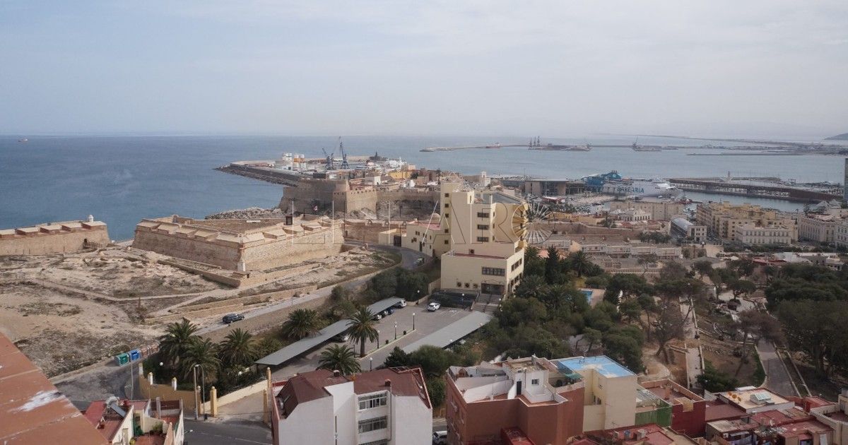 Un melillense se queja de la tardanza de los recibos de agua en su domicilio