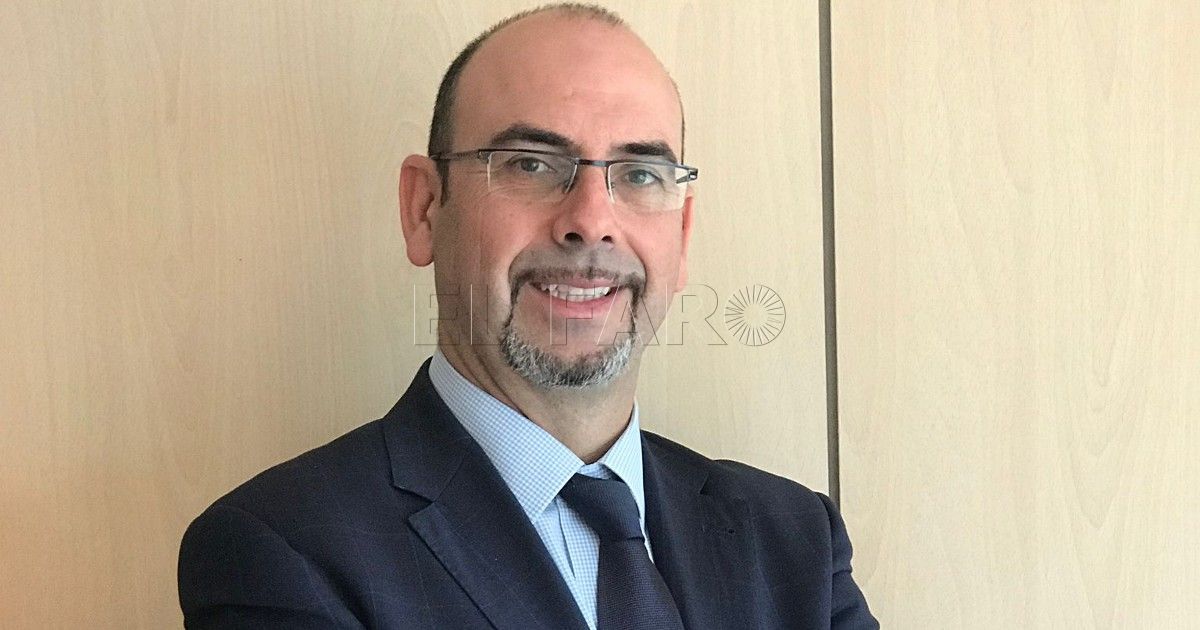 Juez decano de Melilla: "Hay varios casos de rechazo en frontera en el contencioso-administrativo"