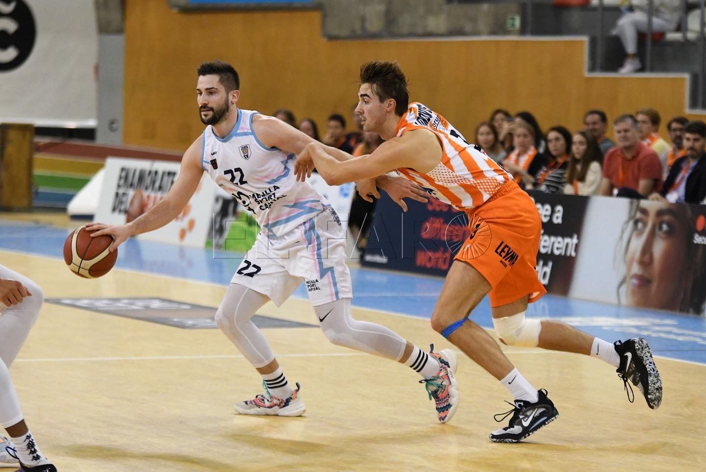 Nikola Rakocevic se marcha del Melilla Sport Capital