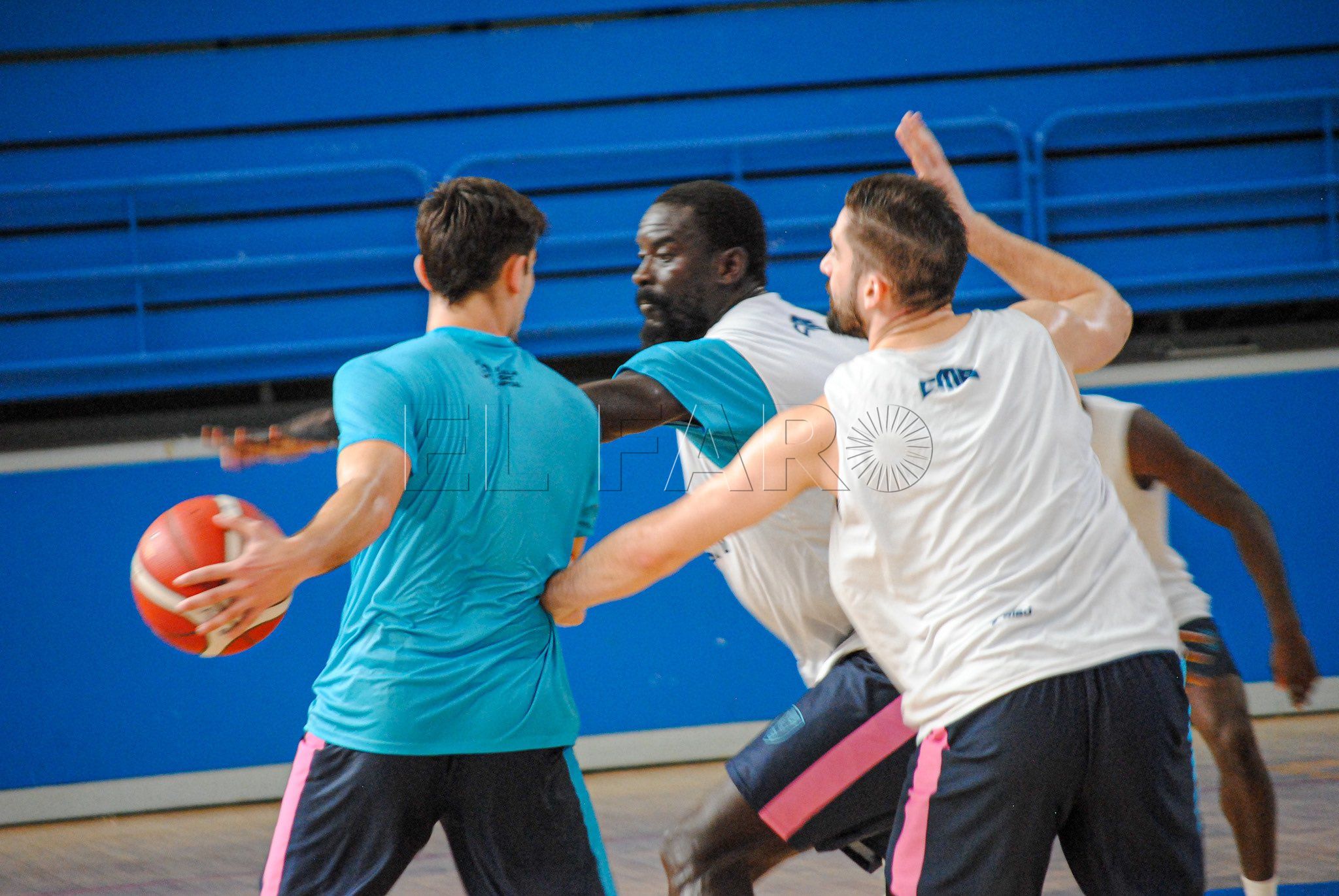 El Melilla Sport Capital tiene una nueva final este domingo