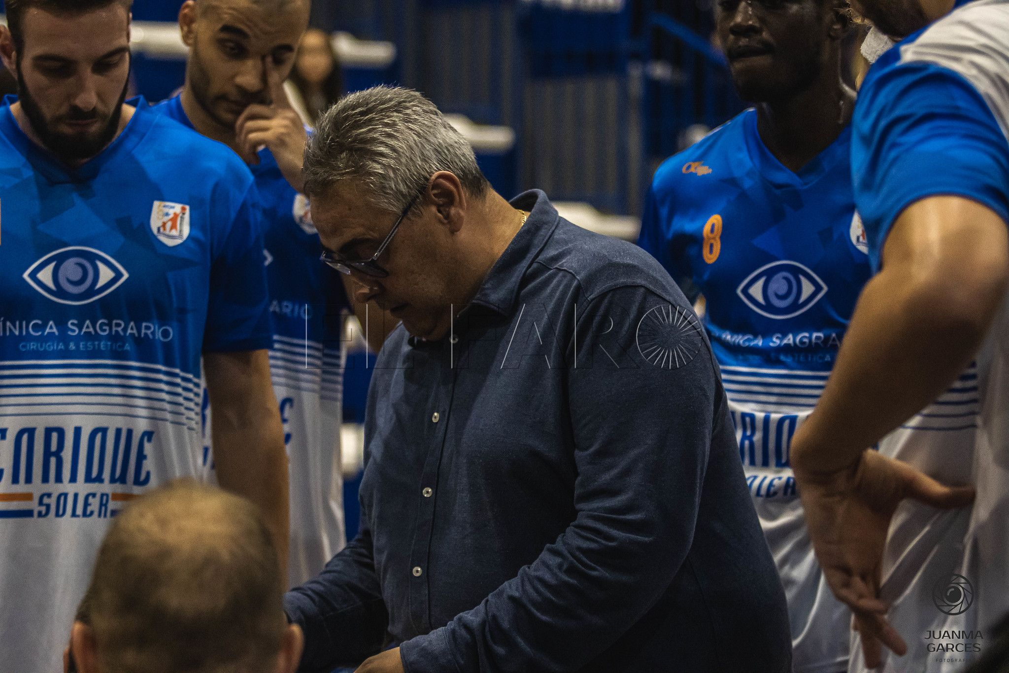 Importante victoria del MSC Enrique Soler ante el Talavera