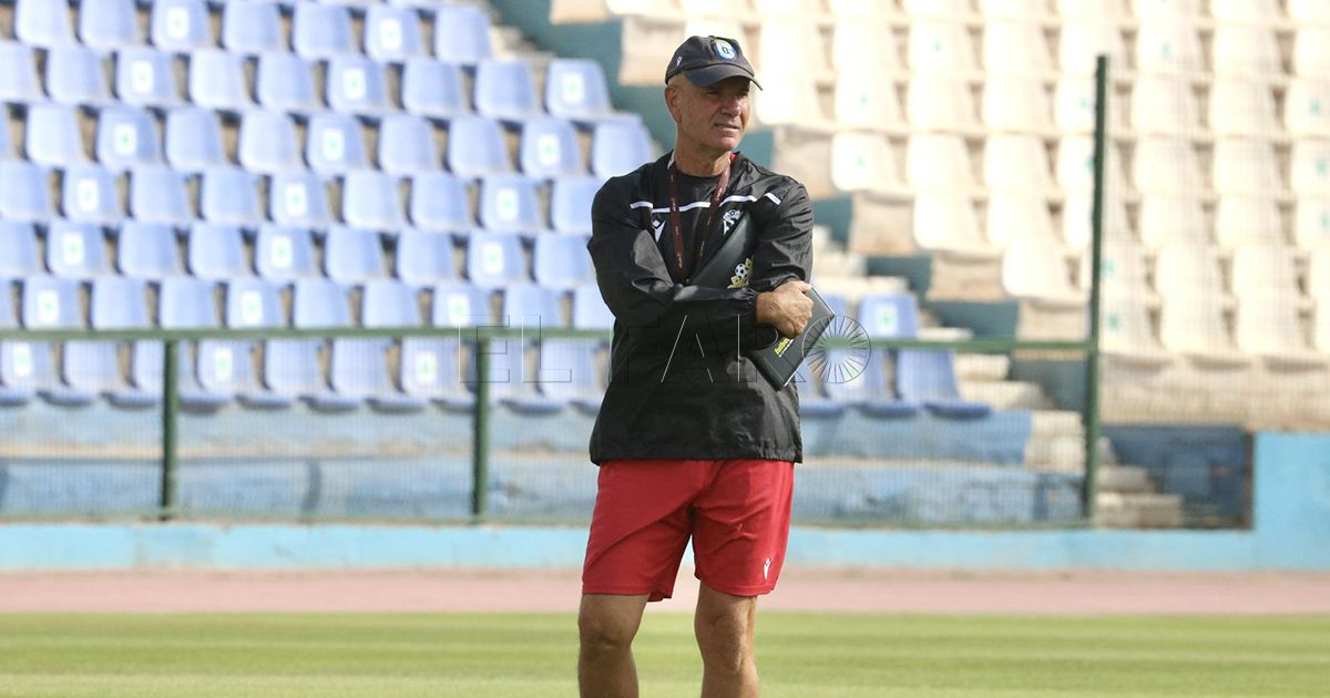 Miguel Rivera: "Va a ser un partido muy interesante"