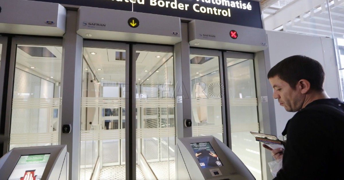 ¿Controlamos el narcotráfico o la entrada de pescado en Melilla?