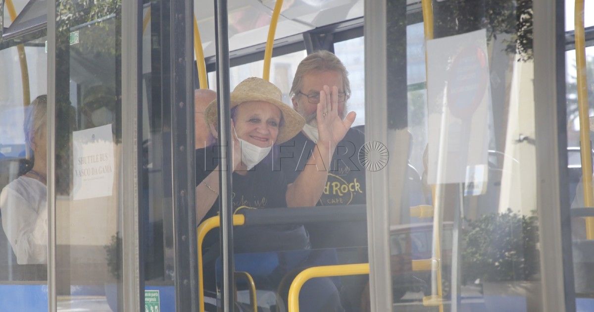 ¿Funciona el turismo de cruceros?