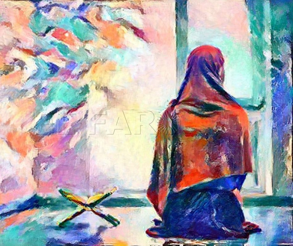 La condición de la mujer en el islam