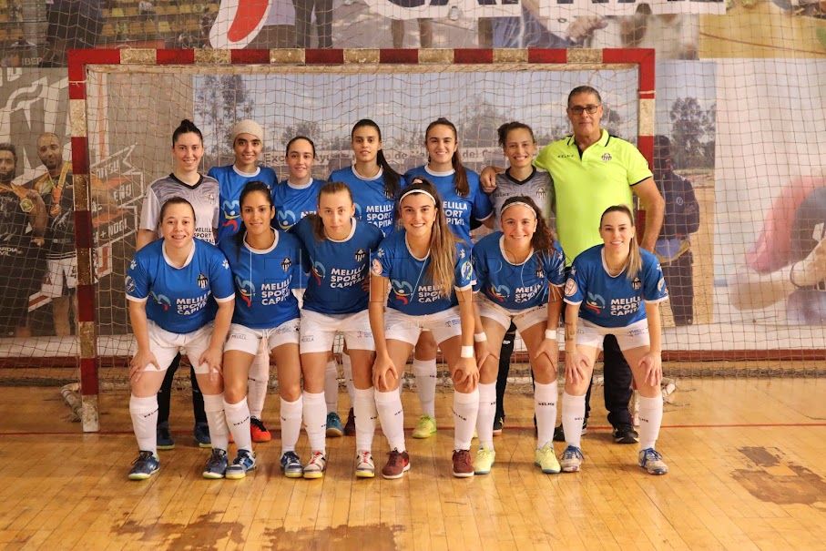 El filial saca un importante empate ante el Camoens